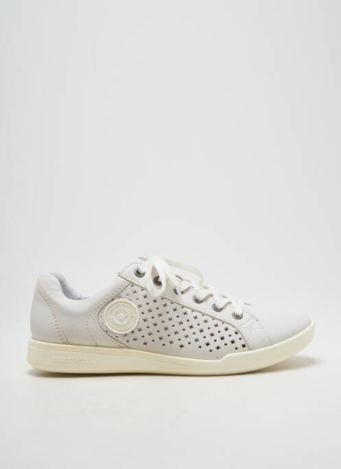 Adidași alb PATAUGAS femeie