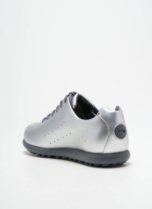 Adidași argintiu CAMPER femeie