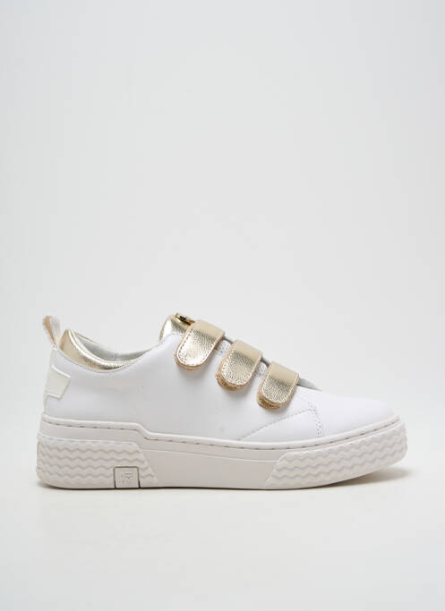 Adidași auriu PALLADIUM femeie