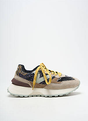 Adidași negru VICTORIA femeie