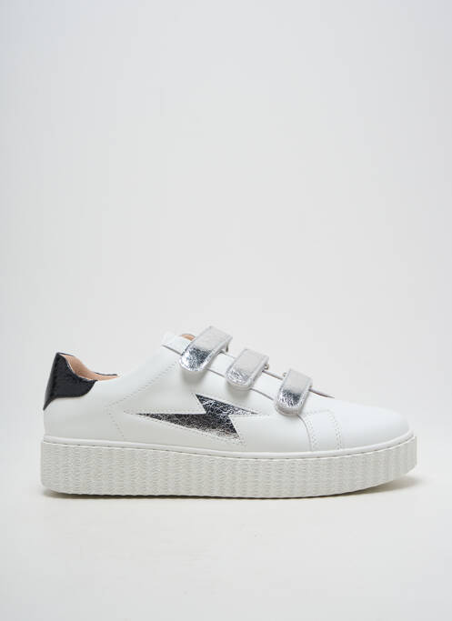 Adidași alb VANESSA WU femeie