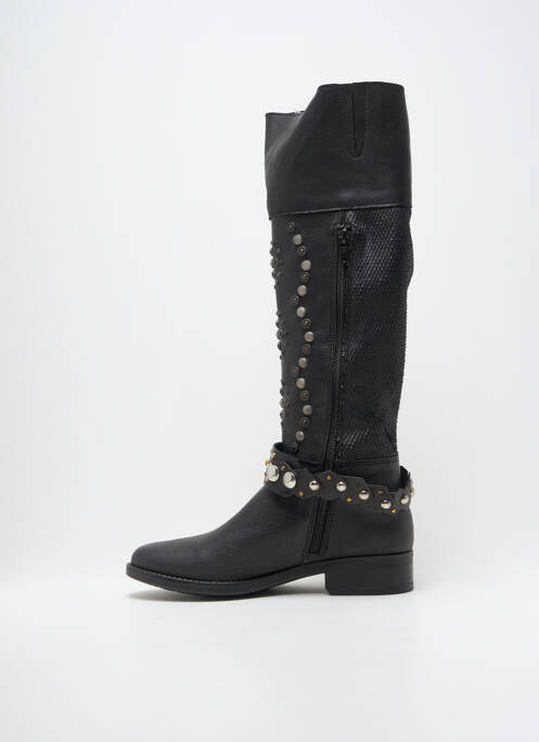 Cizme negru MLV femeie