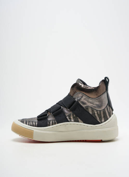 Adidași negru SHELTER femeie