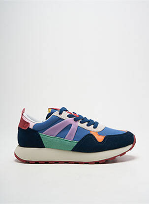 Adidași albastru GIOSEPPO femeie