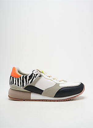 Adidași negru GIOSEPPO femeie