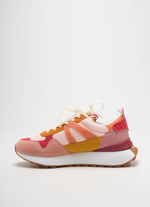 Adidași roz GIOSEPPO femeie