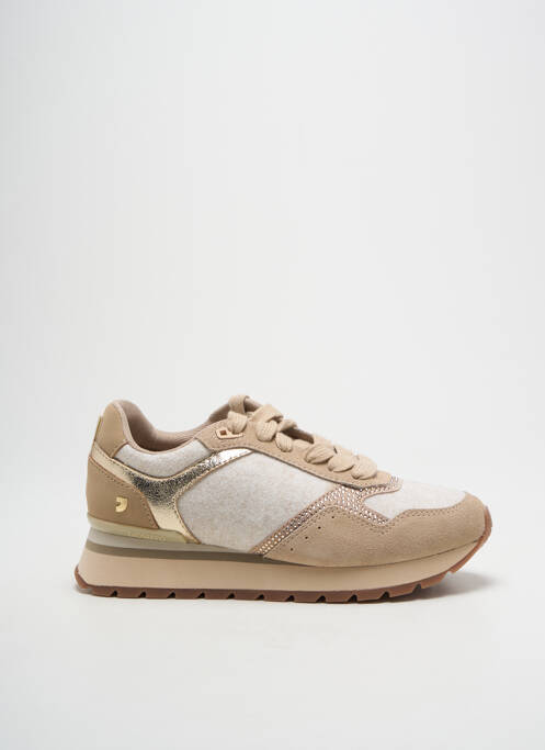 Adidași auriu GIOSEPPO femeie