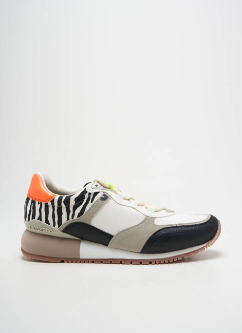 Adidași negru GIOSEPPO femeie