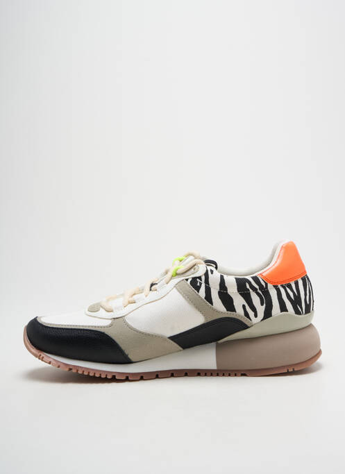 Adidași negru GIOSEPPO femeie