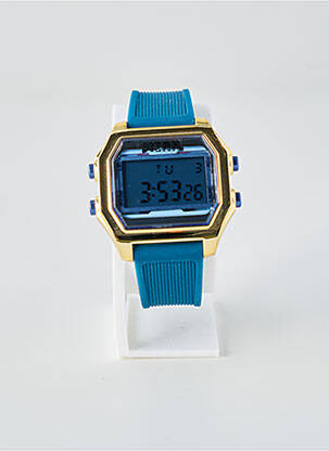 Ceas albastru IAM bărbat