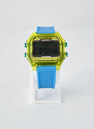 Ceas albastru IAM bărbat