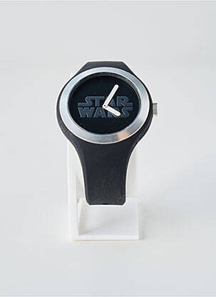 Ceas negru AM:PM bărbat