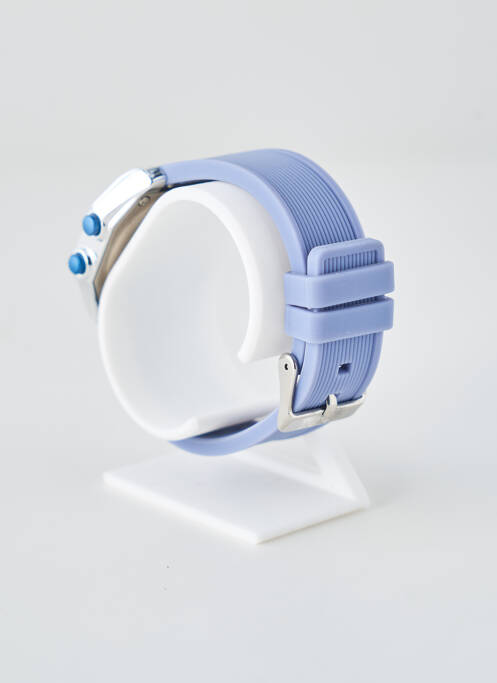 Ceas albastru IAM bărbat