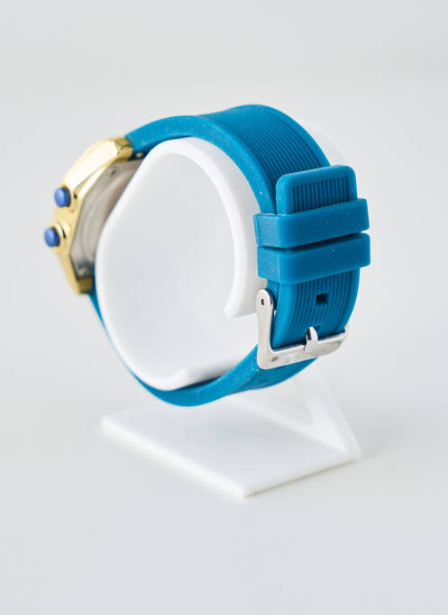 Ceas albastru IAM bărbat