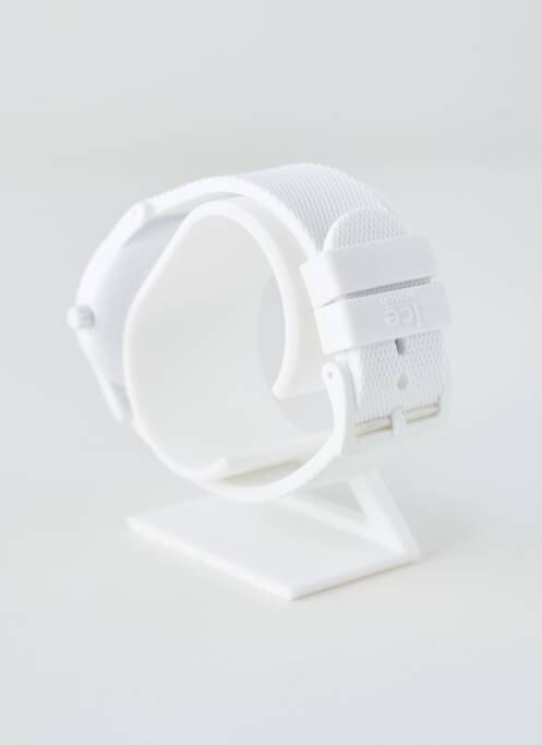 Ceas alb ICE WATCH femeie