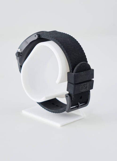 Ceas negru ICE WATCH bărbat