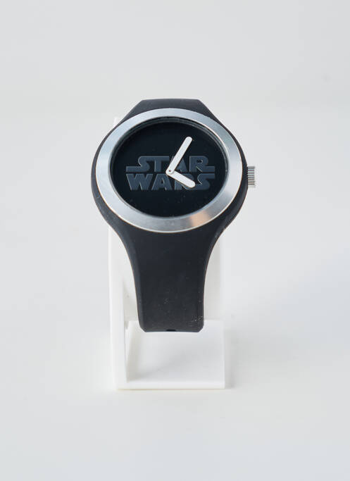 Ceas negru AM:PM bărbat