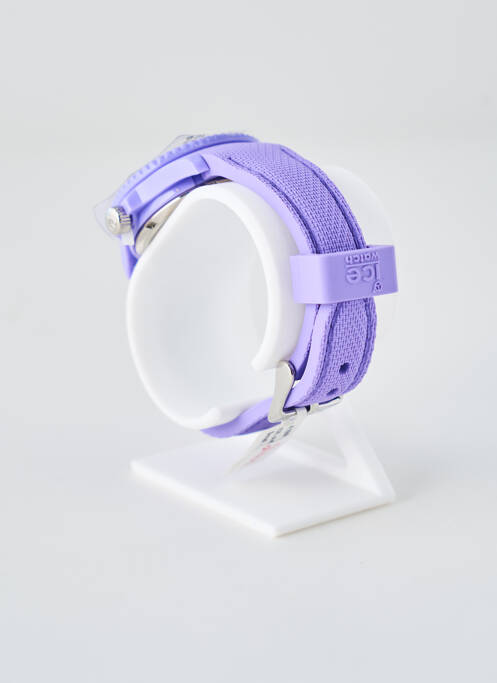 Ceas violet ICE WATCH femeie