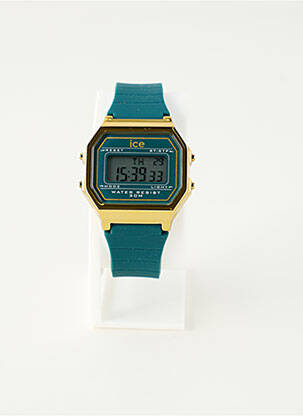Ceas verde ICE WATCH femeie