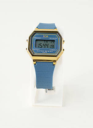 Ceas albastru ICE WATCH femeie