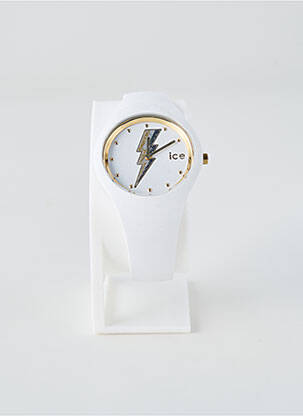 Ceas alb ICE WATCH femeie