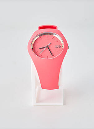 Ceas roz ICE WATCH femeie