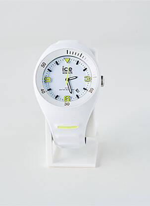 Ceas alb ICE WATCH femeie