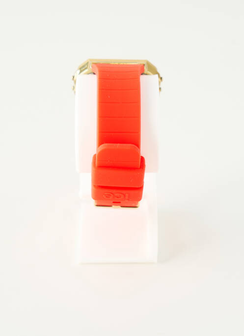 Ceas roșu ICE WATCH femeie