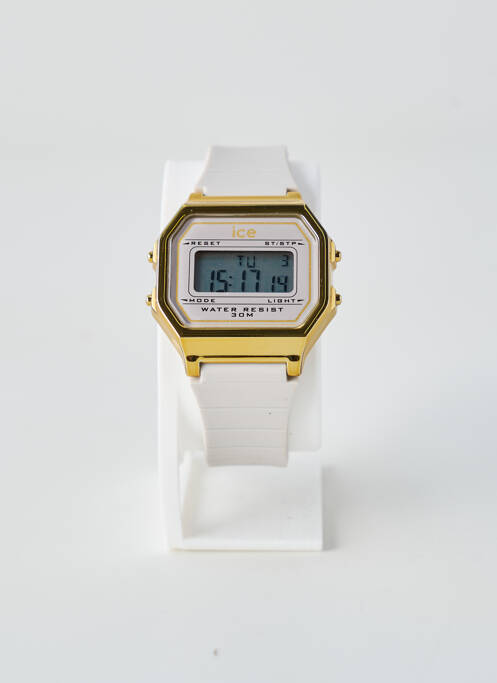 Ceas gri ICE WATCH femeie