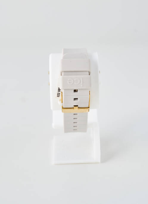 Ceas gri ICE WATCH femeie