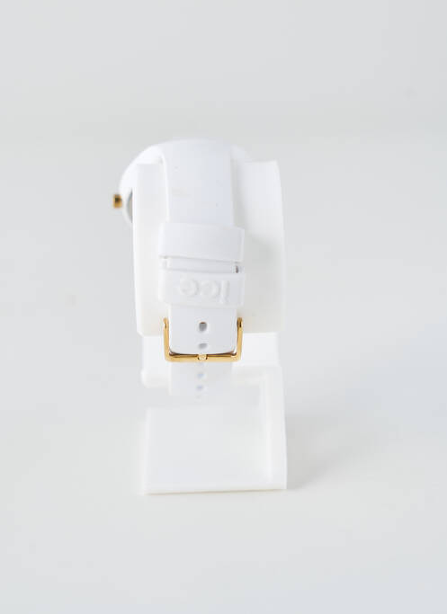 Ceas alb ICE WATCH femeie