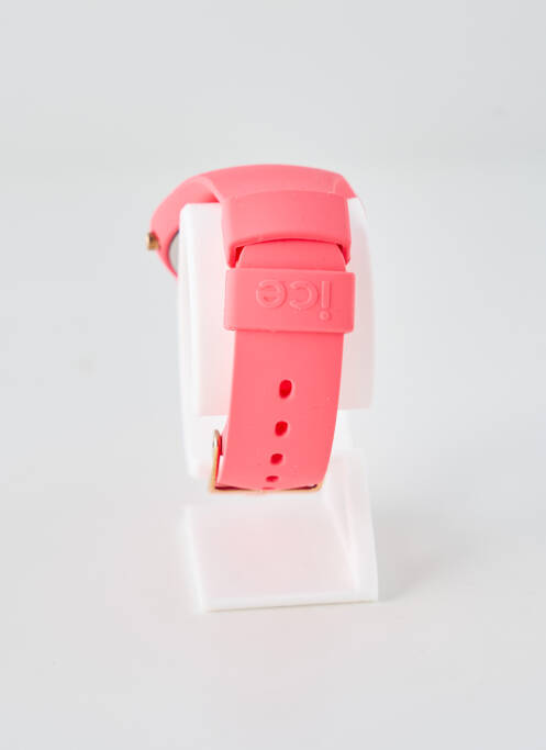 Ceas roz ICE WATCH femeie