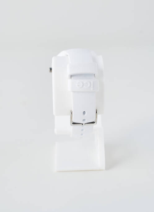 Ceas alb ICE WATCH femeie