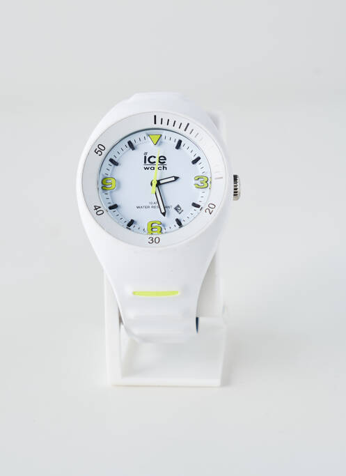 Ceas alb ICE WATCH femeie