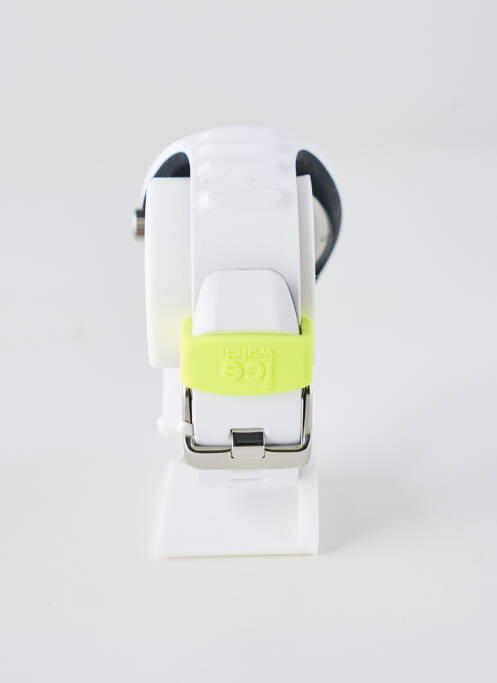 Ceas alb ICE WATCH femeie