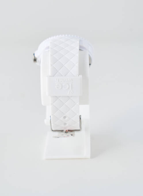 Ceas alb ICE WATCH femeie