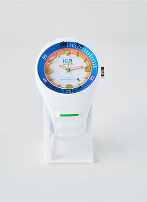 Ceas alb ICE WATCH bărbat