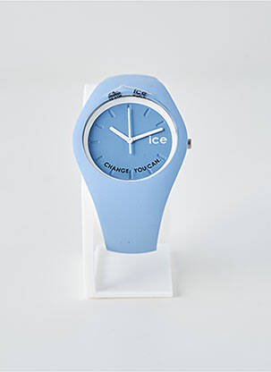 Ceas albastru ICE WATCH femeie