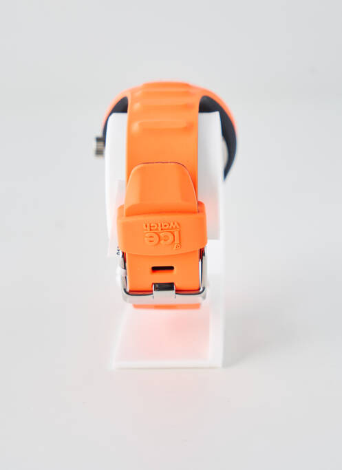 Ceas portocaliu ICE WATCH bărbat