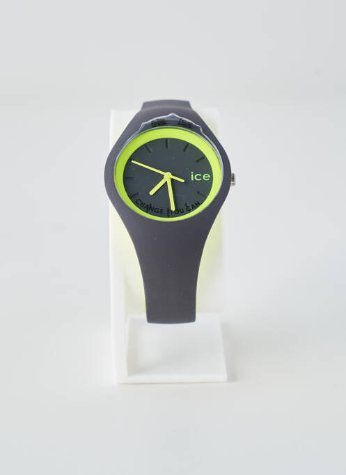 Ceas verde ICE WATCH băiat
