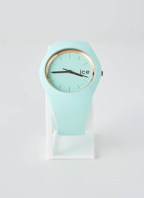 Ceas verde ICE WATCH femeie