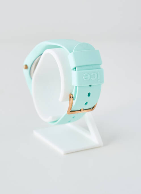 Ceas verde ICE WATCH femeie