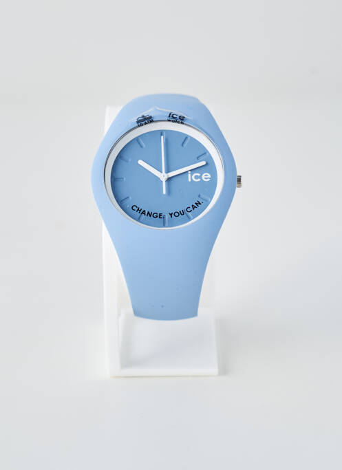 Ceas albastru ICE WATCH femeie
