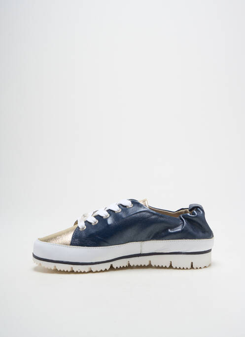 Adidași albastru G.MAX femeie