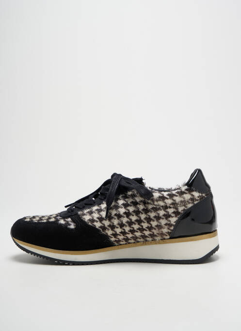 Adidași negru HIRICA femeie