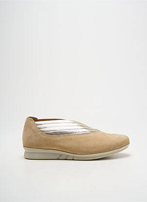 Balerine auriu HIRICA femeie