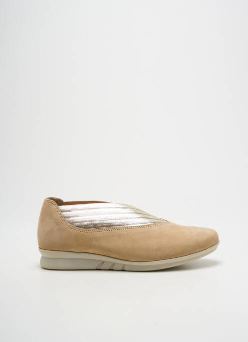 Balerine auriu HIRICA femeie