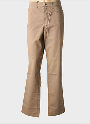 Pantalon drept maro MUSTANG bărbat