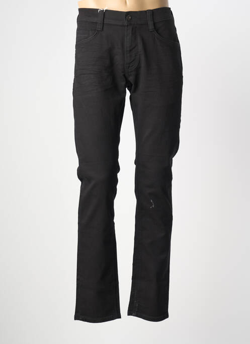 Pantalon drept negru MUSTANG bărbat