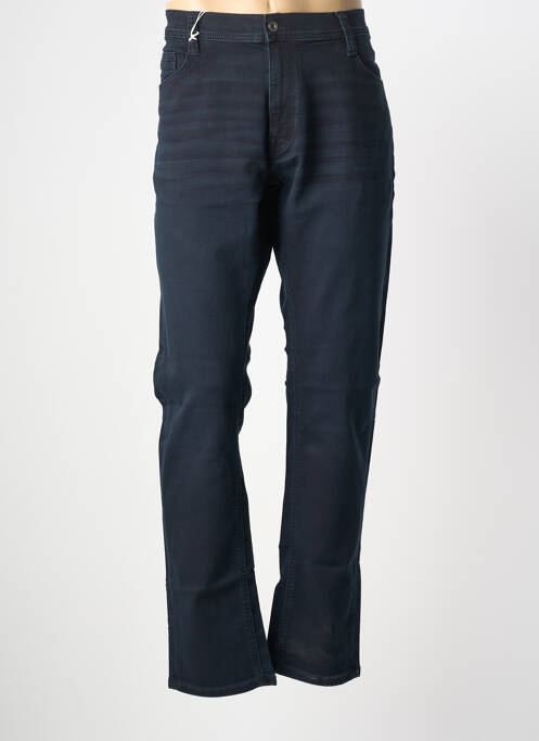 Blugi cu croială dreaptă albastru MUSTANG bărbat